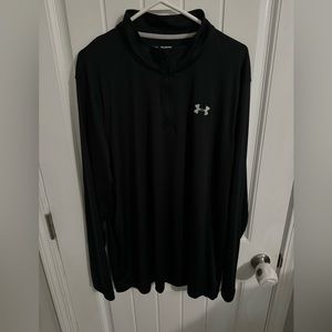 Under Armour 1/4 zip